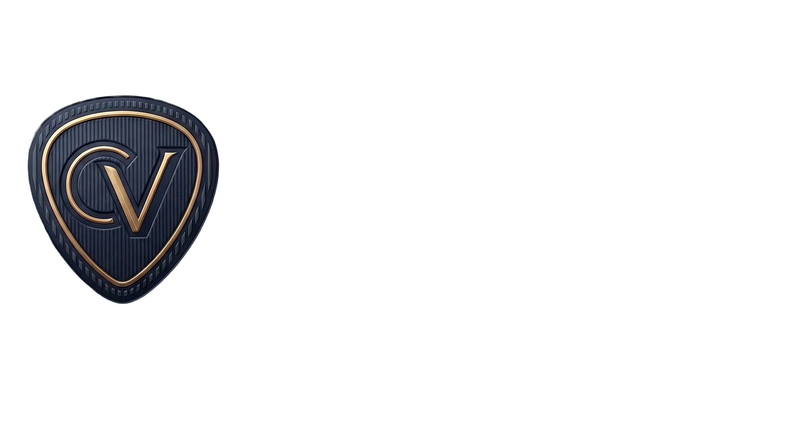 CV Logo
